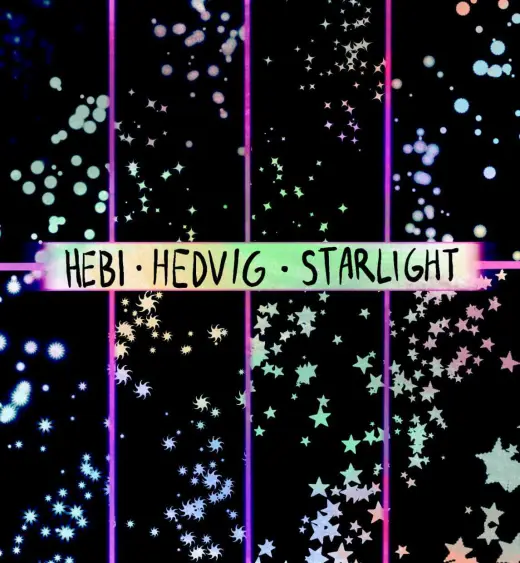 Brushes for stars and magic effects! — Procreate brush