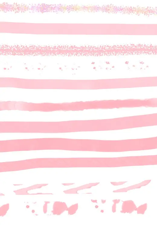 Free Watercolour brush — Procreate brush