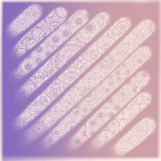 Mandalas brushset FREE — Procreate brush