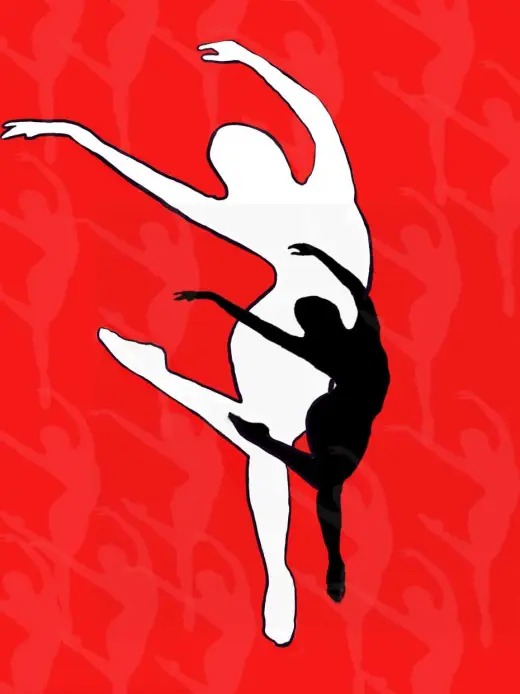 Dancer Brush — Procreate brush