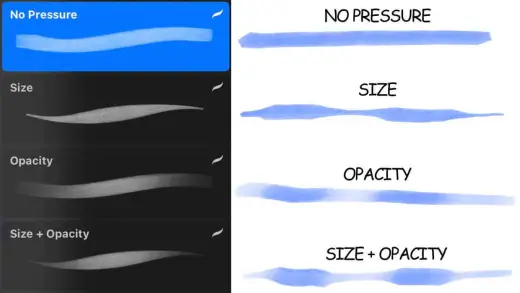 FREE Alcohol Markers — Procreate brush