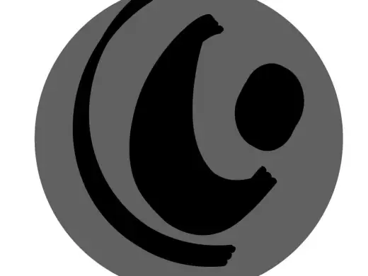 Calligraphy Brush — Procreate brush