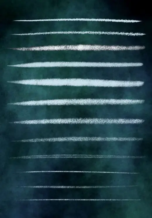 12 Free Pencil Brushes — Procreate brush