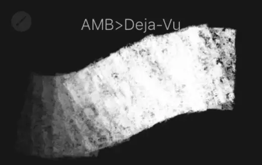 Deja-Vu brush — Procreate brush