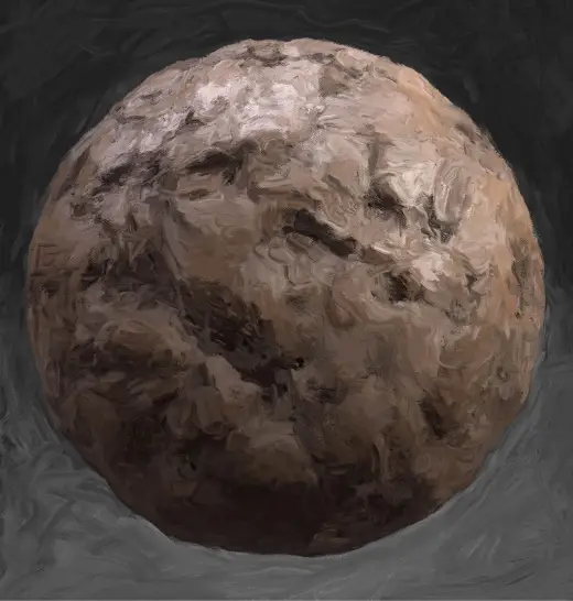 Oil, Sketching & Watercolor Free Procreate brushes — Procreate brush