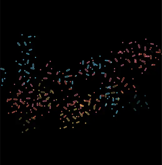 Procreate Sprinkles Brush — Procreate brush