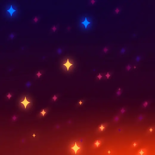 Procreate Sparkle Brush Download — Procreate brush