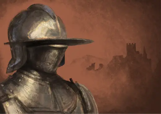 Josh Wayles free Procreate brush 24 — Procreate brush