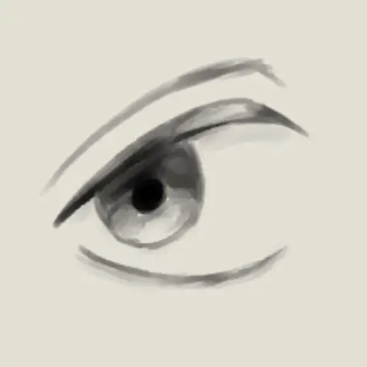 Zara color mixing — Clip Studio Paint brush