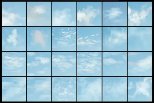 Paolo Puggioni - Krita Cloud Brushes — Krita brush