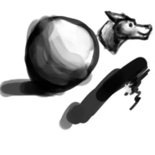 Soft Pen Multi-use — Clip Studio Paint brush