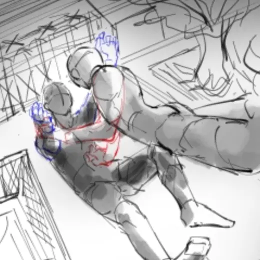 ♥ Heart Pen — Clip Studio Paint brush