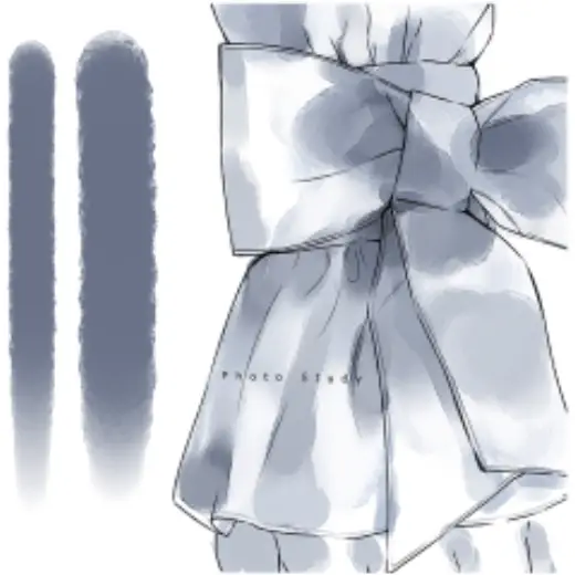 II2 Lemonade Brush 2 — Clip Studio Paint brush