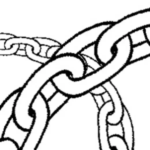 Kusari brush — Clip Studio Paint brush