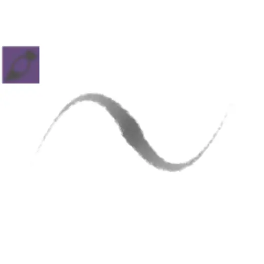 Water Feather — Clip Studio Paint brush