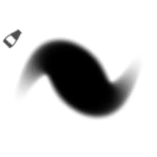 WOOPHY'S BLENDING BRUSH — Clip Studio Paint brush