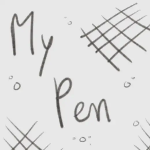 My Pen — Clip Studio Paint brush