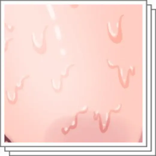 EasySweat Stamp Set — Clip Studio Paint brush