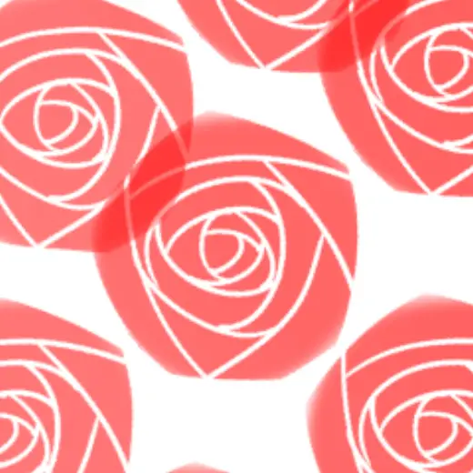 gothicRose — Clip Studio Paint brush
