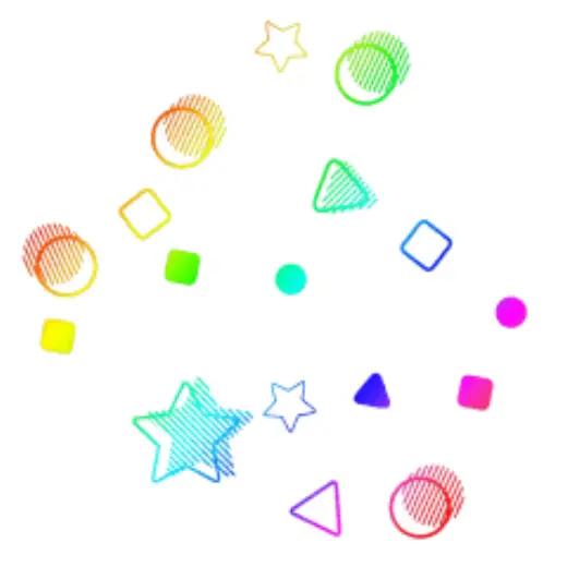 pop various — Clip Studio Paint brush