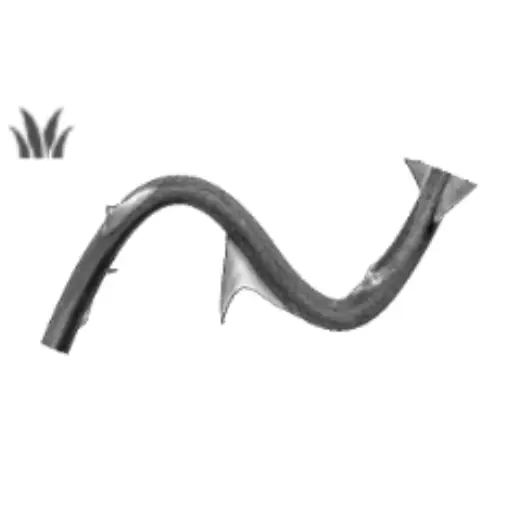 rose vine — Clip Studio Paint brush
