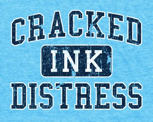 8 Photoshop Cracked Ink Distress Brushes — Photoshop brush
