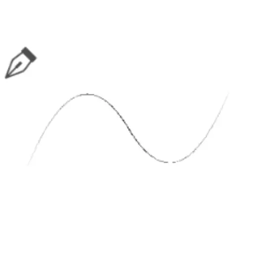 Round pen — Clip Studio Paint brush
