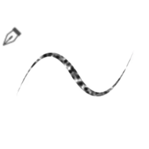 Noise pen — Clip Studio Paint brush