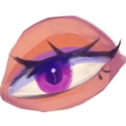 Fancy geometry — Clip Studio Paint brush
