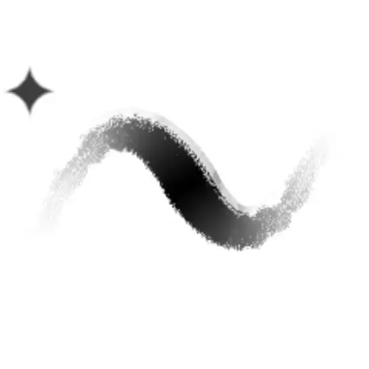 Oil paintbrushes — Clip Studio Paint brush