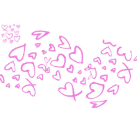 FREE love — Clip Studio Paint brush