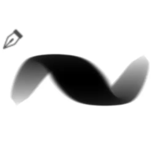 Soft Tilt Brush — Clip Studio Paint brush