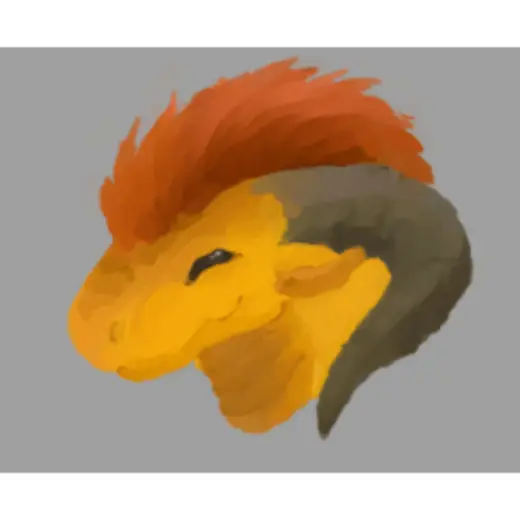 Conway's Oddity Painter — Clip Studio Paint brush