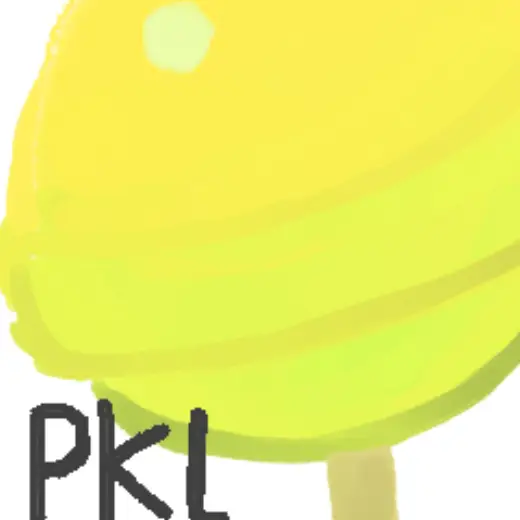 PKl — Clip Studio Paint brush
