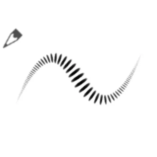 degrade solido — Clip Studio Paint brush