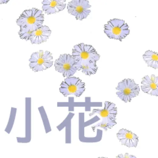 Photo Bash Scattered Florets — Clip Studio Paint brush