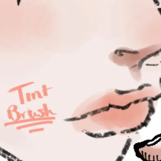 Glaze/Tinting brush ~ Versatile — Clip Studio Paint brush