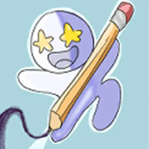 Hyper textured pencil — Clip Studio Paint brush