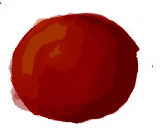 Heres my brush pack 4 mouses — Krita brush