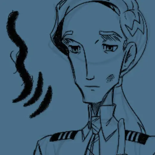 ks_35 sketch — Clip Studio Paint brush