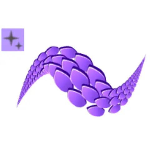 Scale Brush — Clip Studio Paint brush