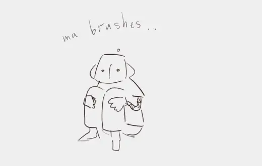 Zelenka_Yee's brushes — Krita brush