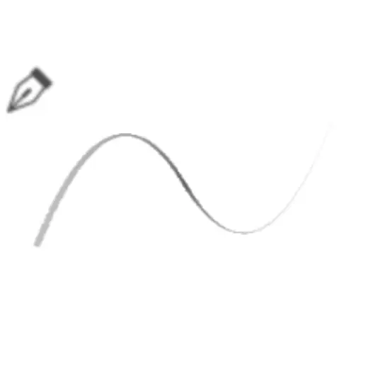 Basic Sketch Brush — Clip Studio Paint brush