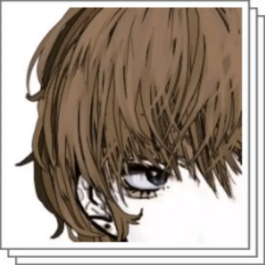 (Limited Time Limited, Free) Natural Hair Pen — Clip Studio Paint brush