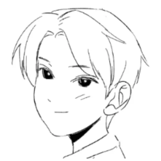 Cocoropenne — Clip Studio Paint brush