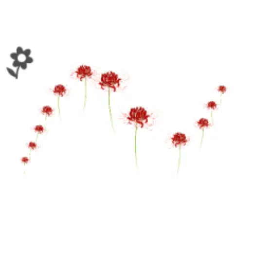 Higanbana - Self-made 1 — Clip Studio Paint brush