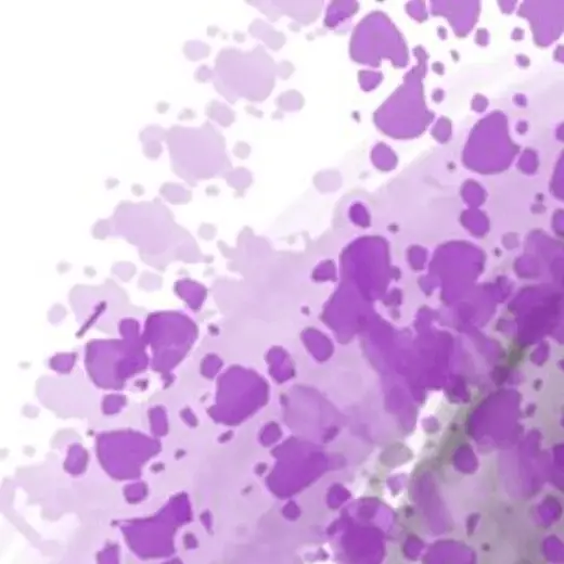 Spotty dandruff — Clip Studio Paint brush