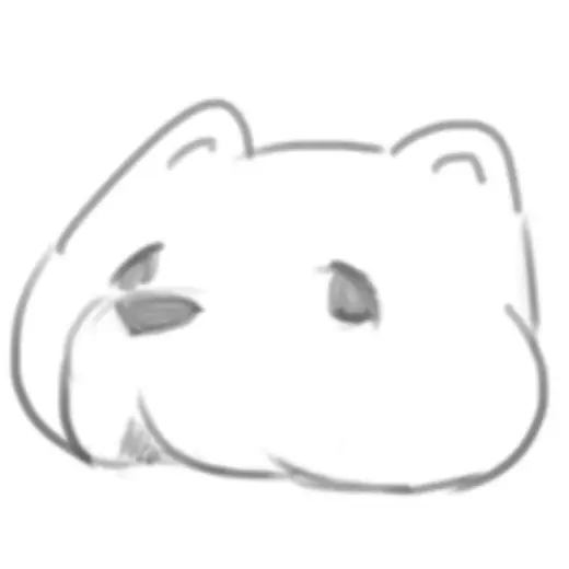 I'm weak — Clip Studio Paint brush