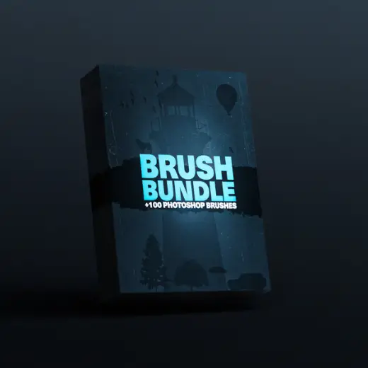 BrushBundle — Photoshop brush