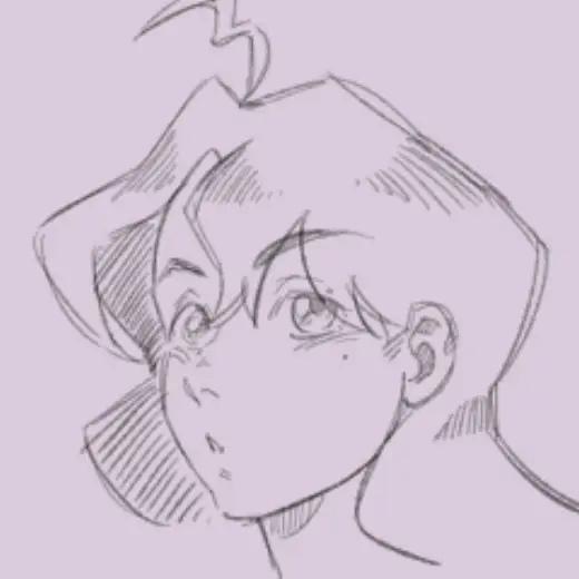 Saltycornio's Sketching Pen — Clip Studio Paint brush